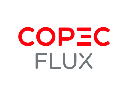 Logo de COPEC Flux